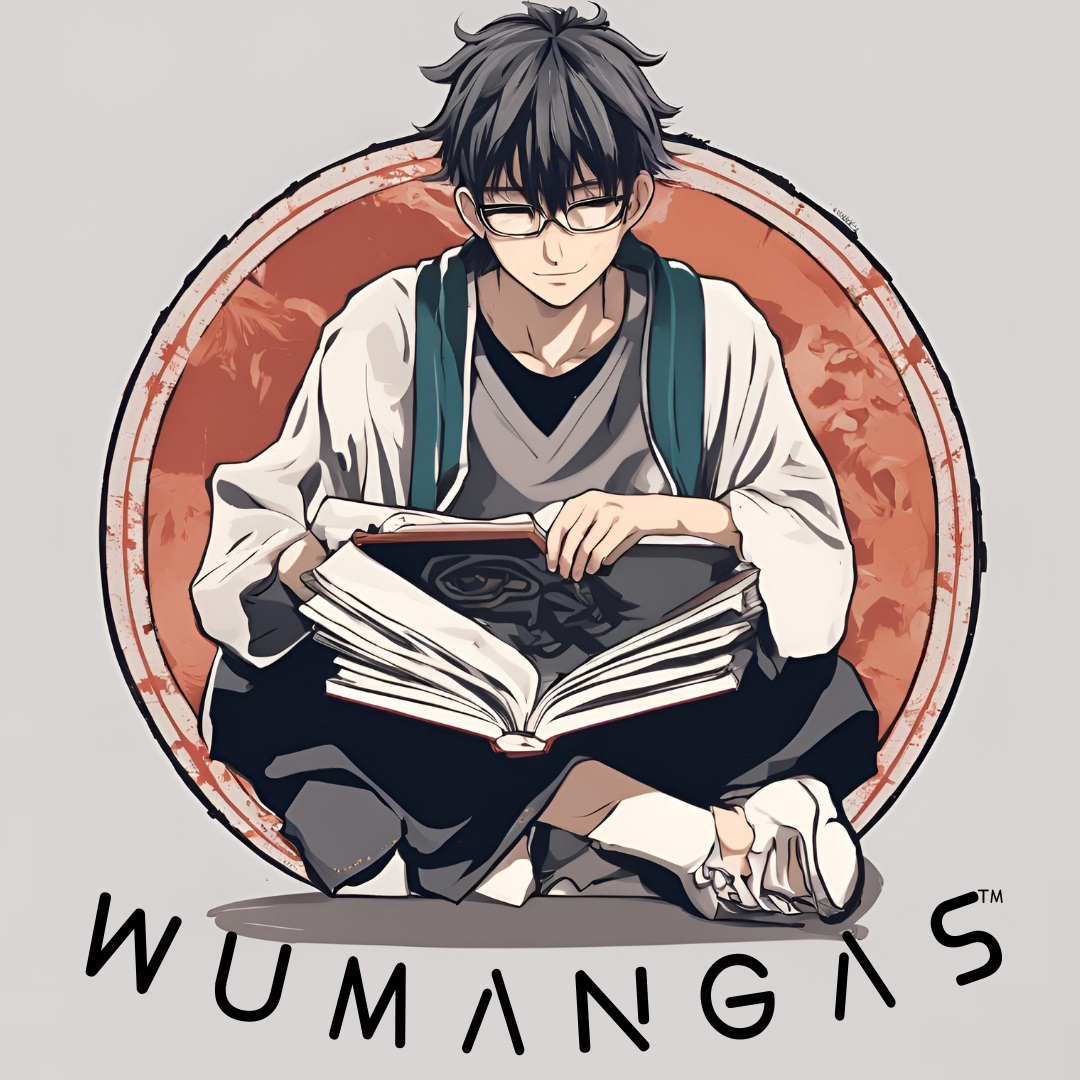 WUMangas
