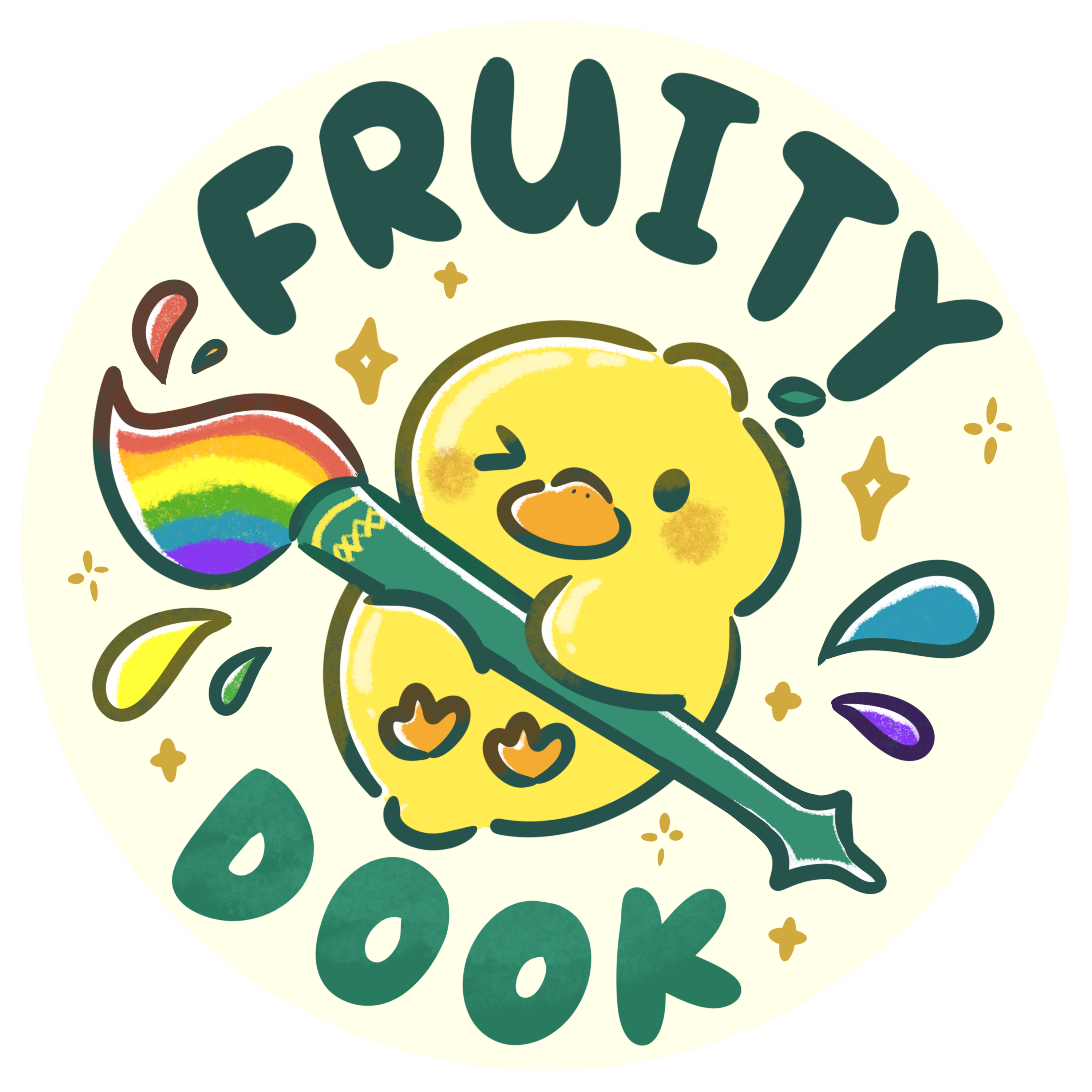 🍋 Fruitydook store