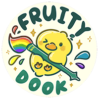 🍋 Fruitydook store