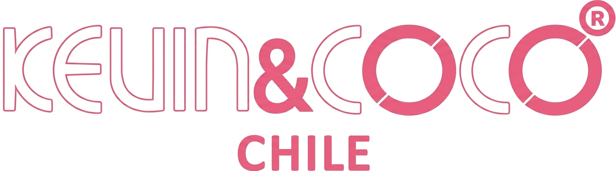KEVIN & COCO CHILE