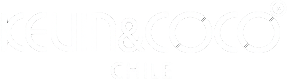 KEVIN & COCO CHILE