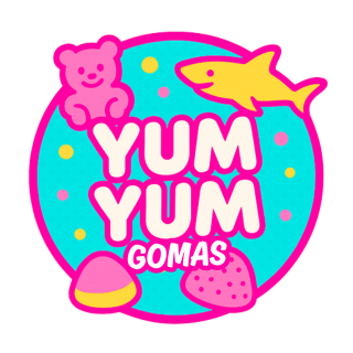 YUM YUM | Kits de Gomas Personalizáveis