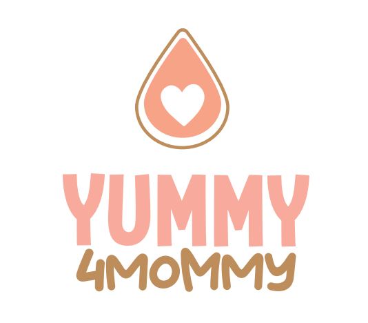 Yummy4Mommy Tu Aliado en la Lactancia