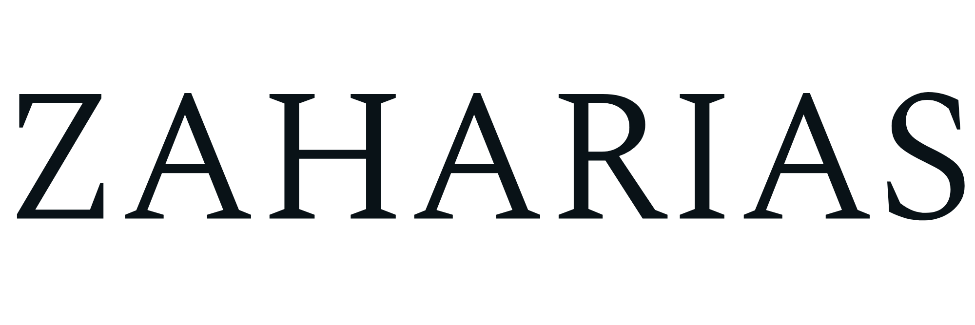 Zaharias