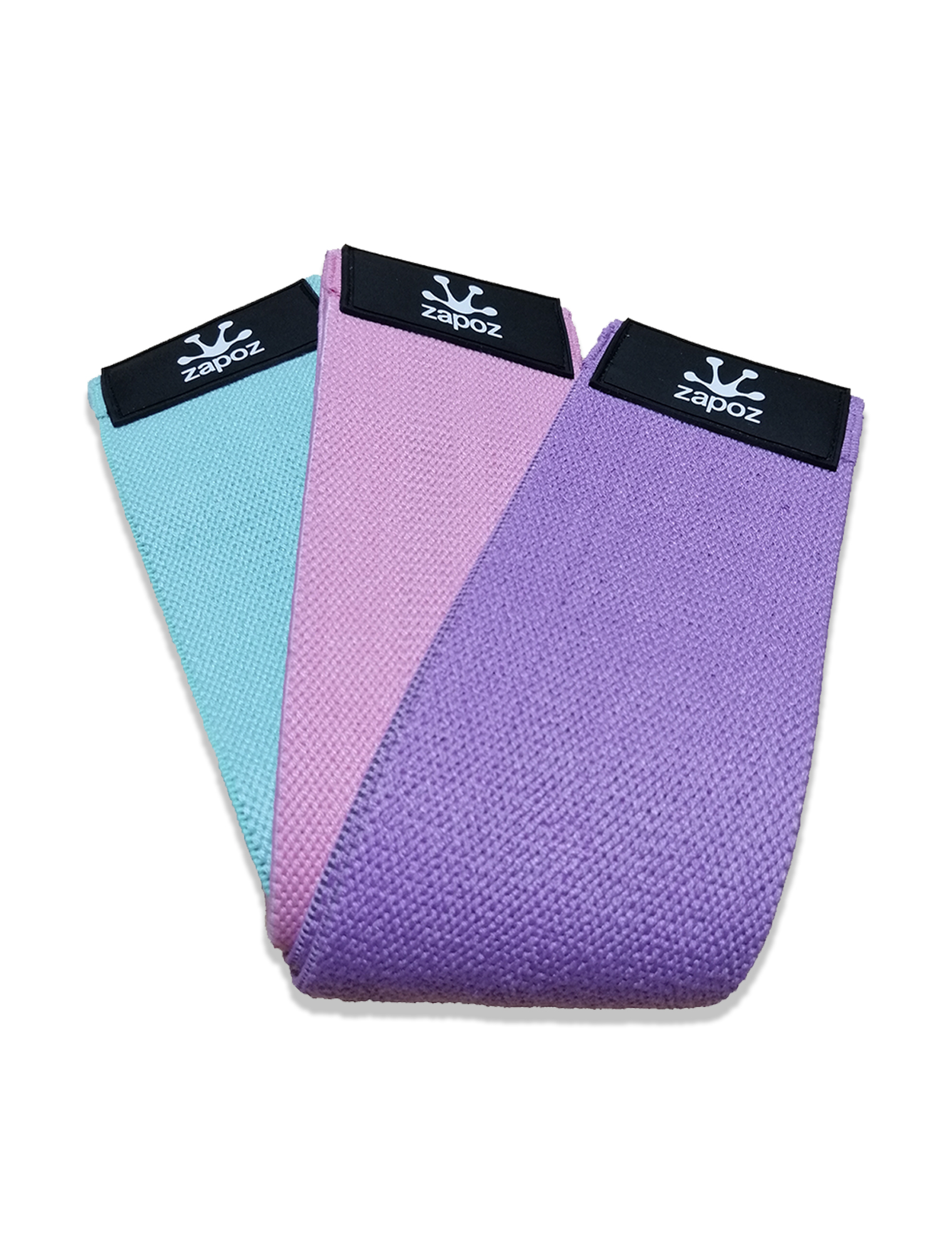 Set 3 Bandas De Resistencia + Cuerda De Salto 6