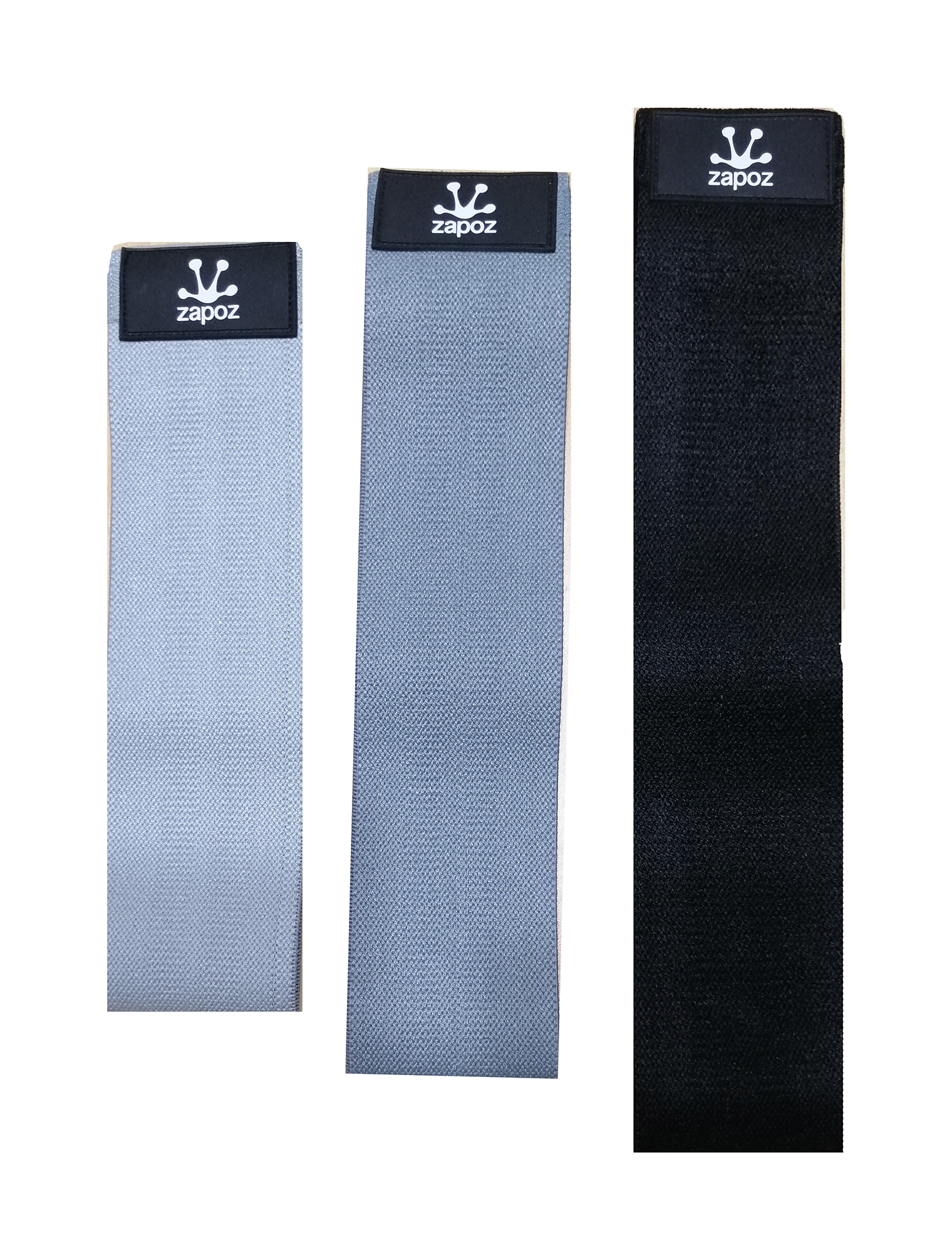 Set 3 Bandas De Resistencia + Cuerda De Salto 2