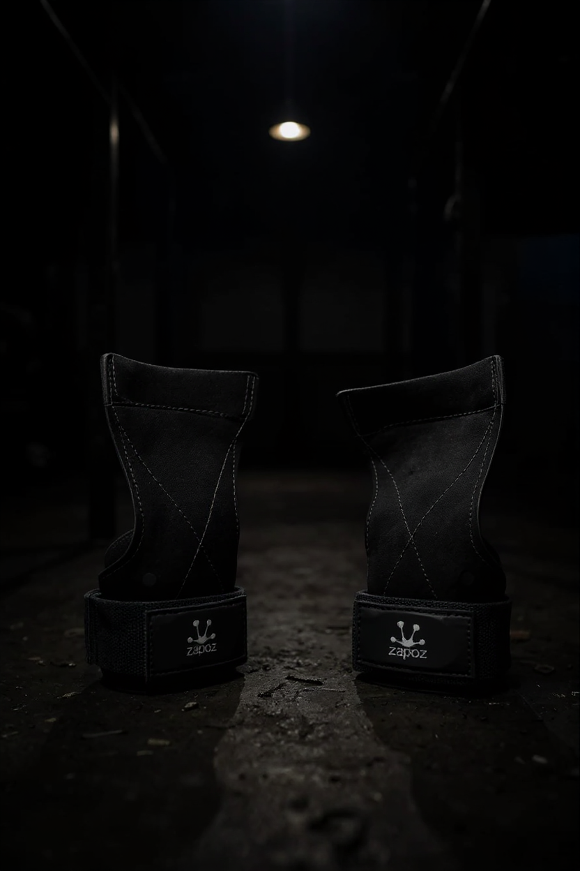 Calleras Zapoz Pro 5