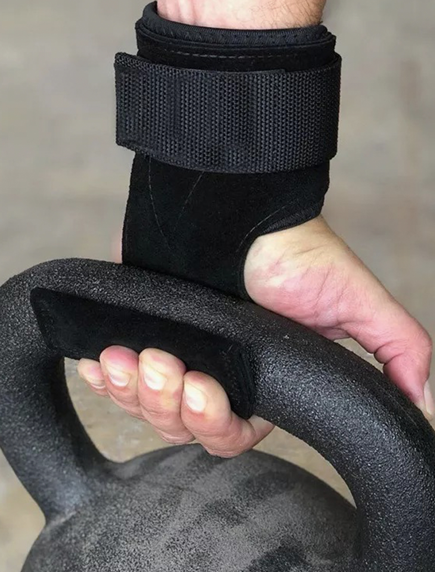 Combo Calleras Zapoz Pro + Cuerda 3