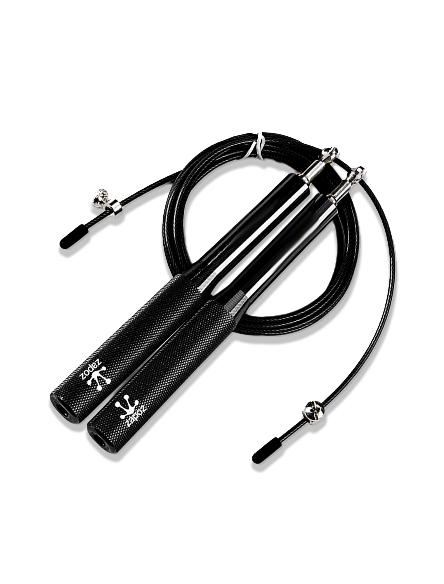 Combo Calleras Zapoz Pro + Cuerda 4