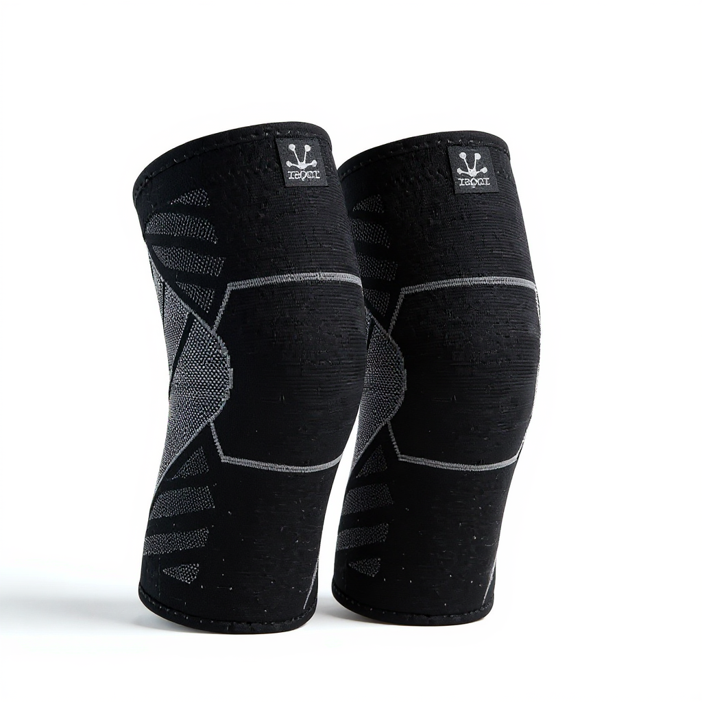 Rodilleras De Compresión Zapoz 2