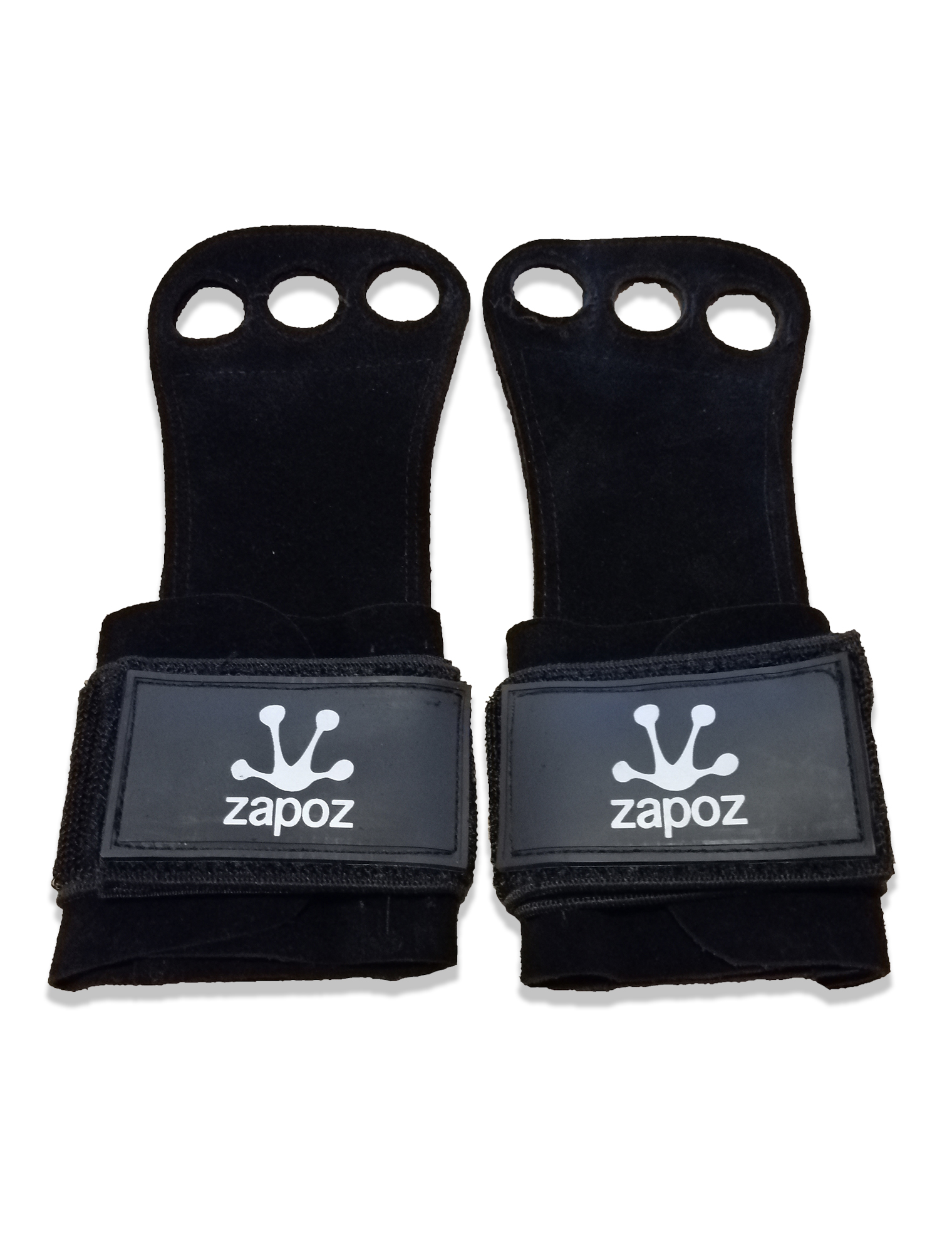 Calleras de Cuero + Straps 3