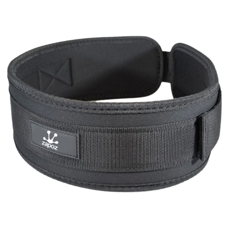 Cinturón Zapoz 4