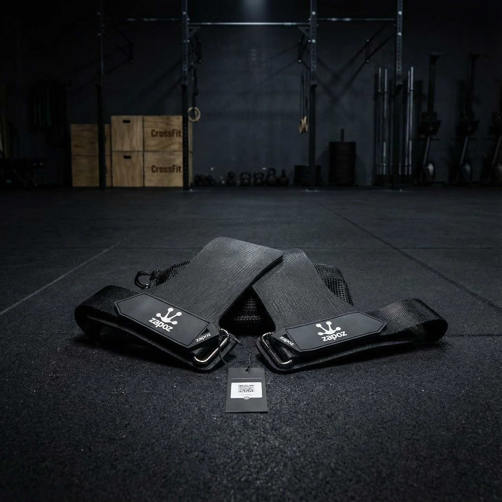 Calleras Zapoz Max 3