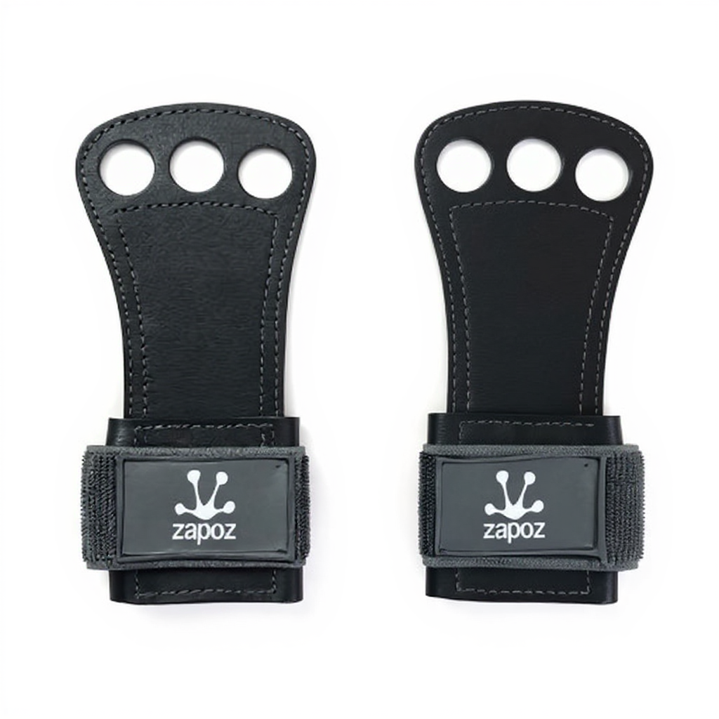 Calleras de Cuero Zapoz 2