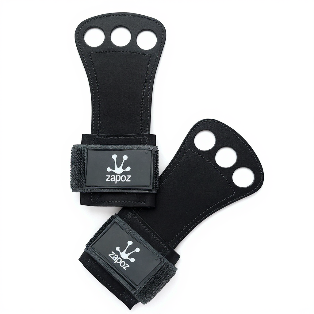 Calleras de Cuero Zapoz