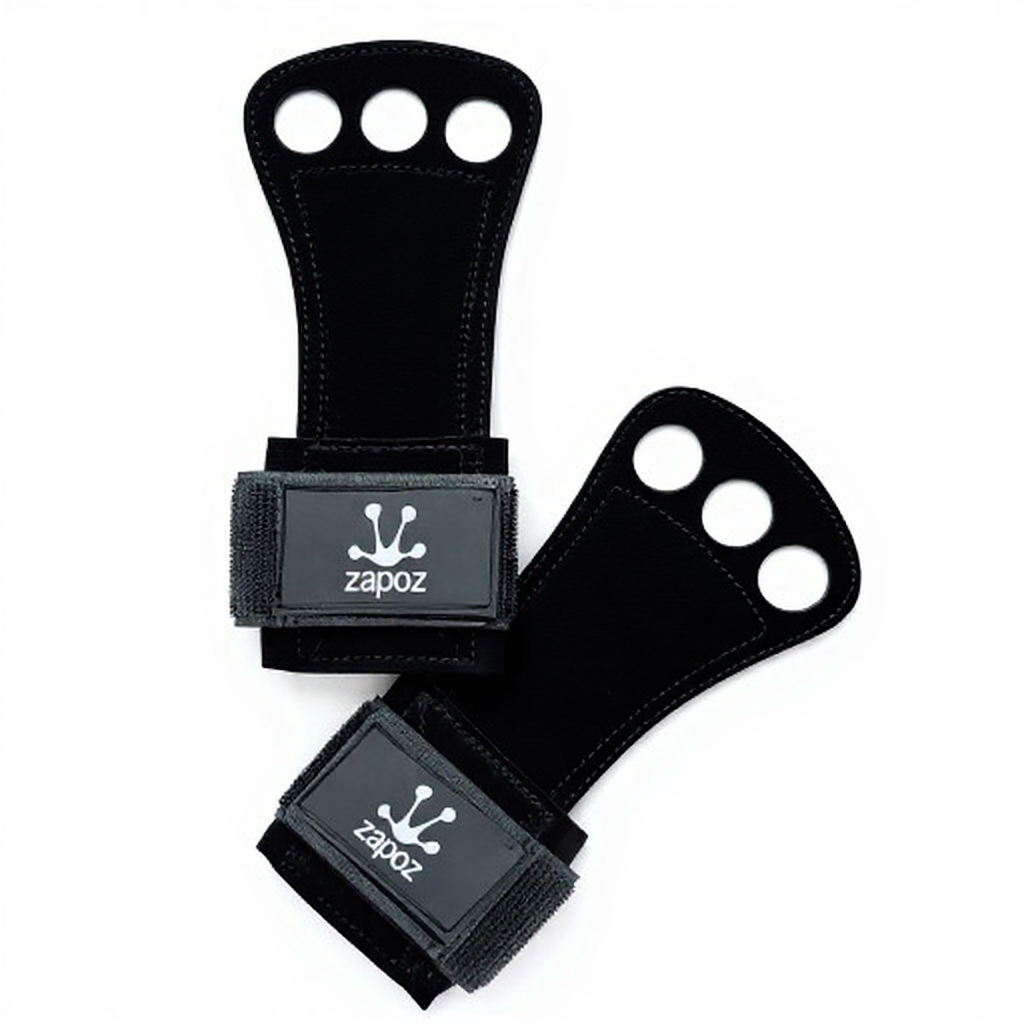 Calleras de Cuero Zapoz 7