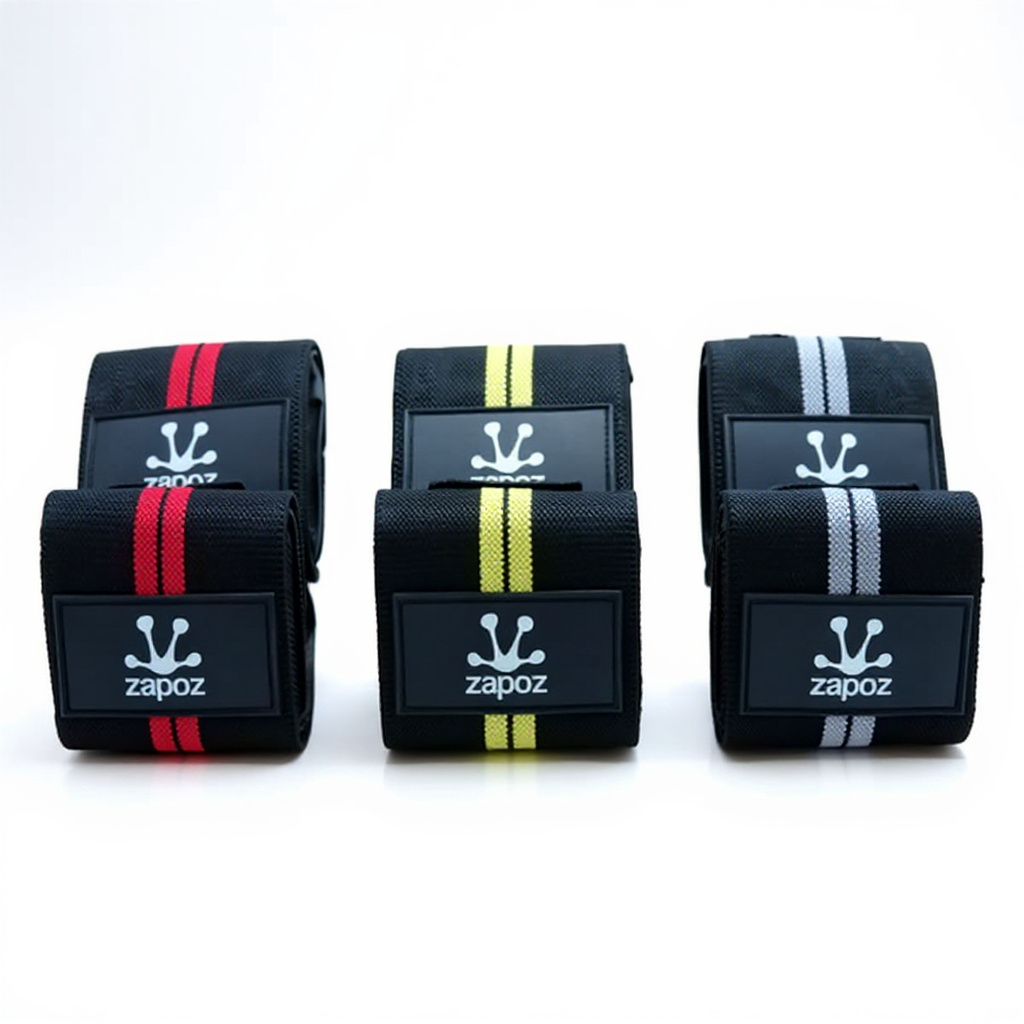 Muñequeras Elásticas 2