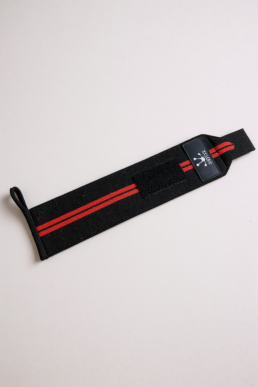 Muñequeras Elásticas 4