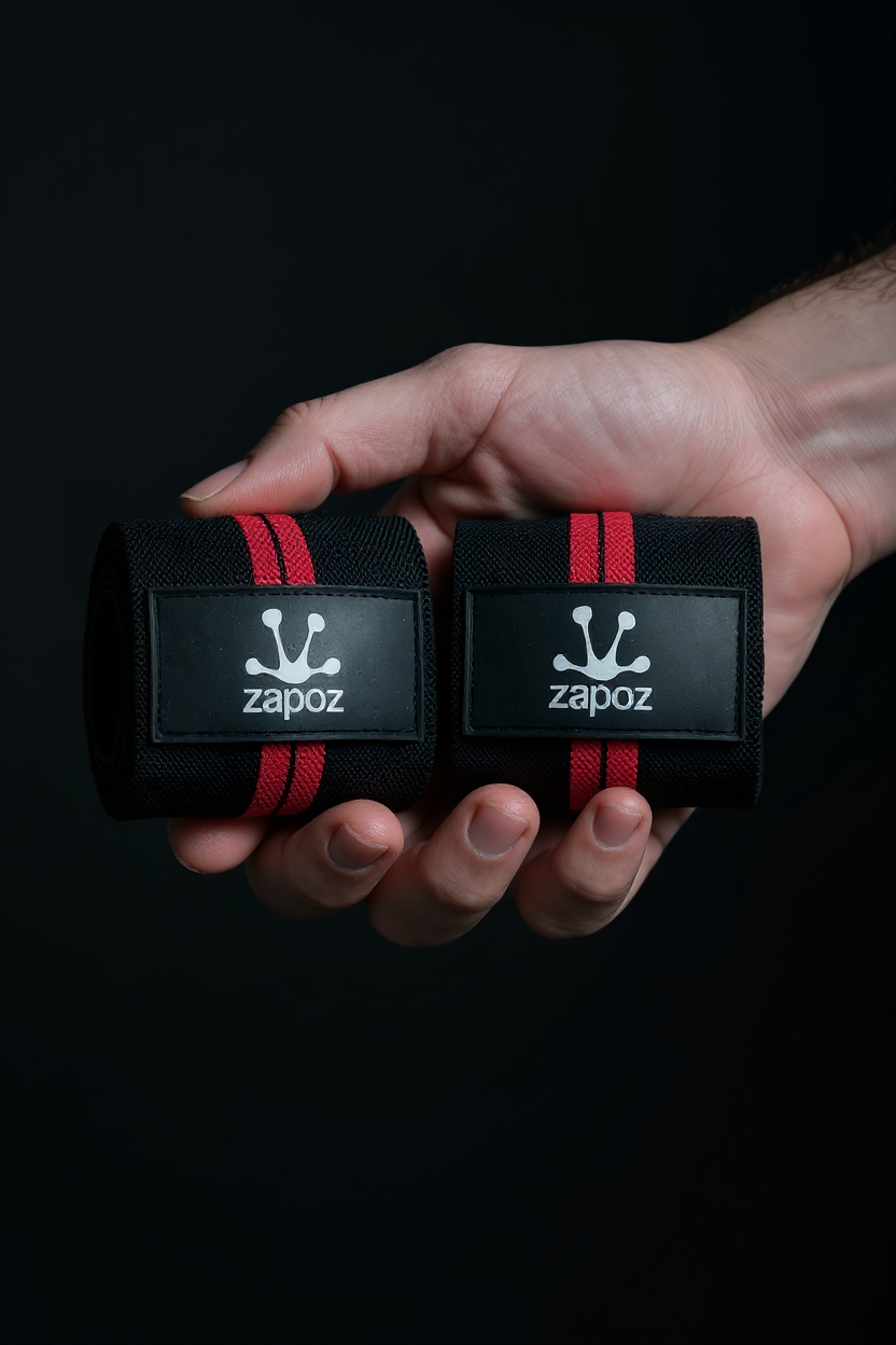 Muñequeras Elásticas 5