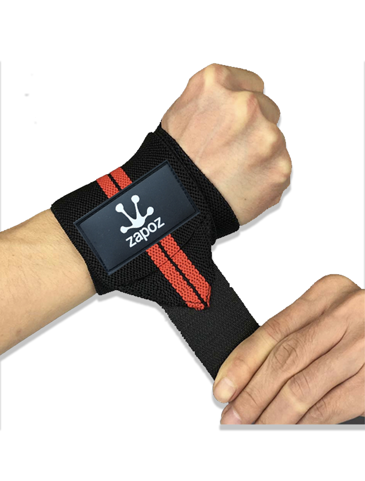 Combo Calleras + Muñequeras 4