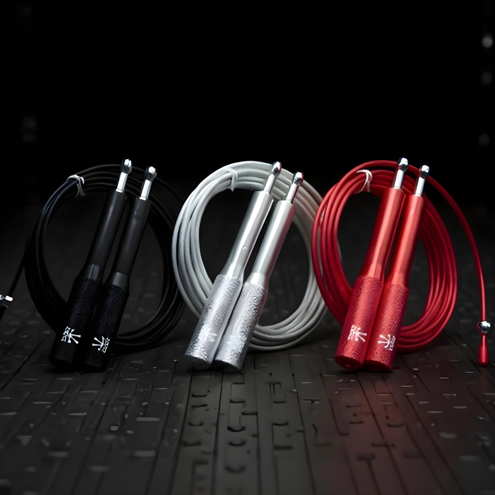 Cuerda de Salto - Speed Rope 5