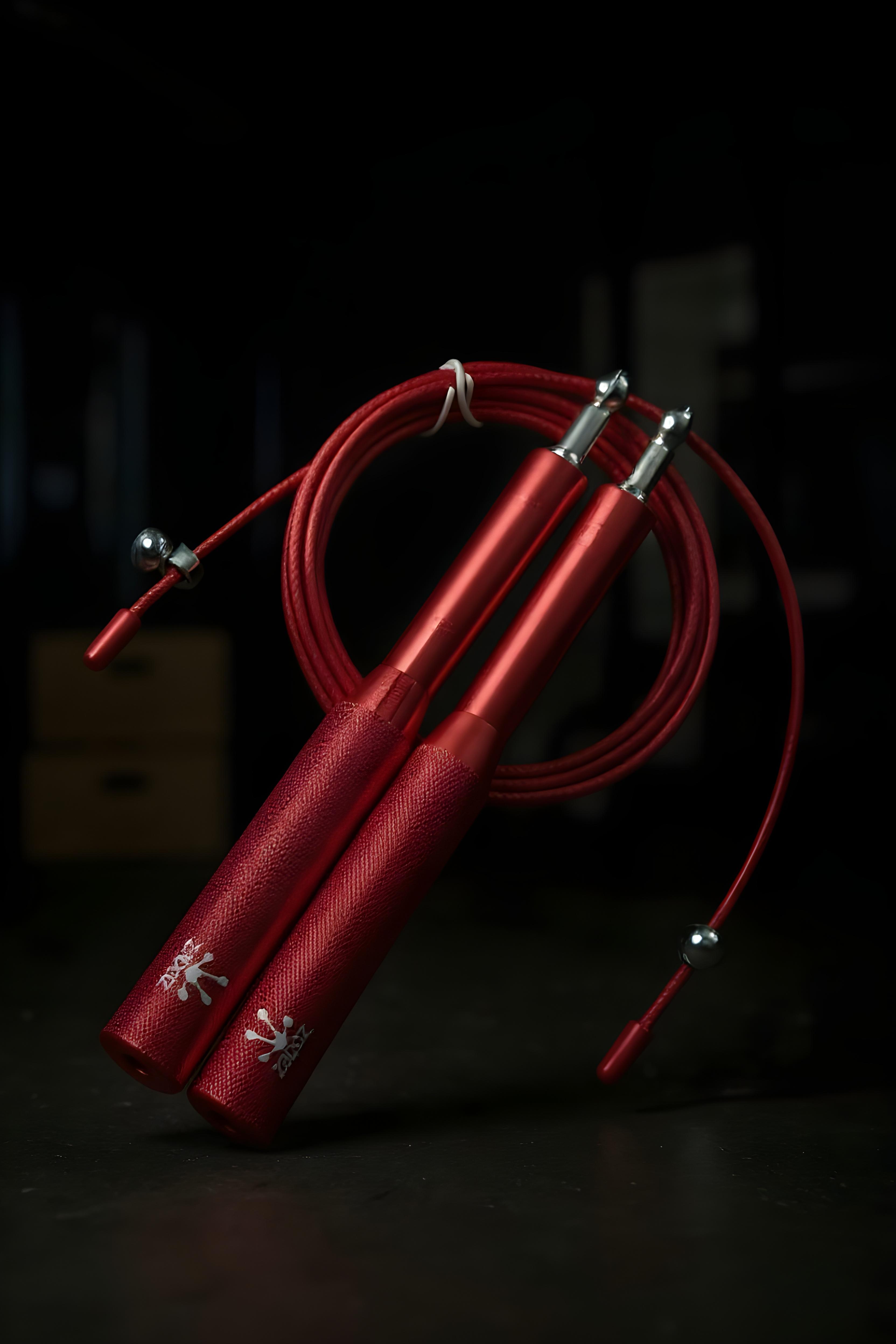 Cuerda de Salto - Speed Rope 7