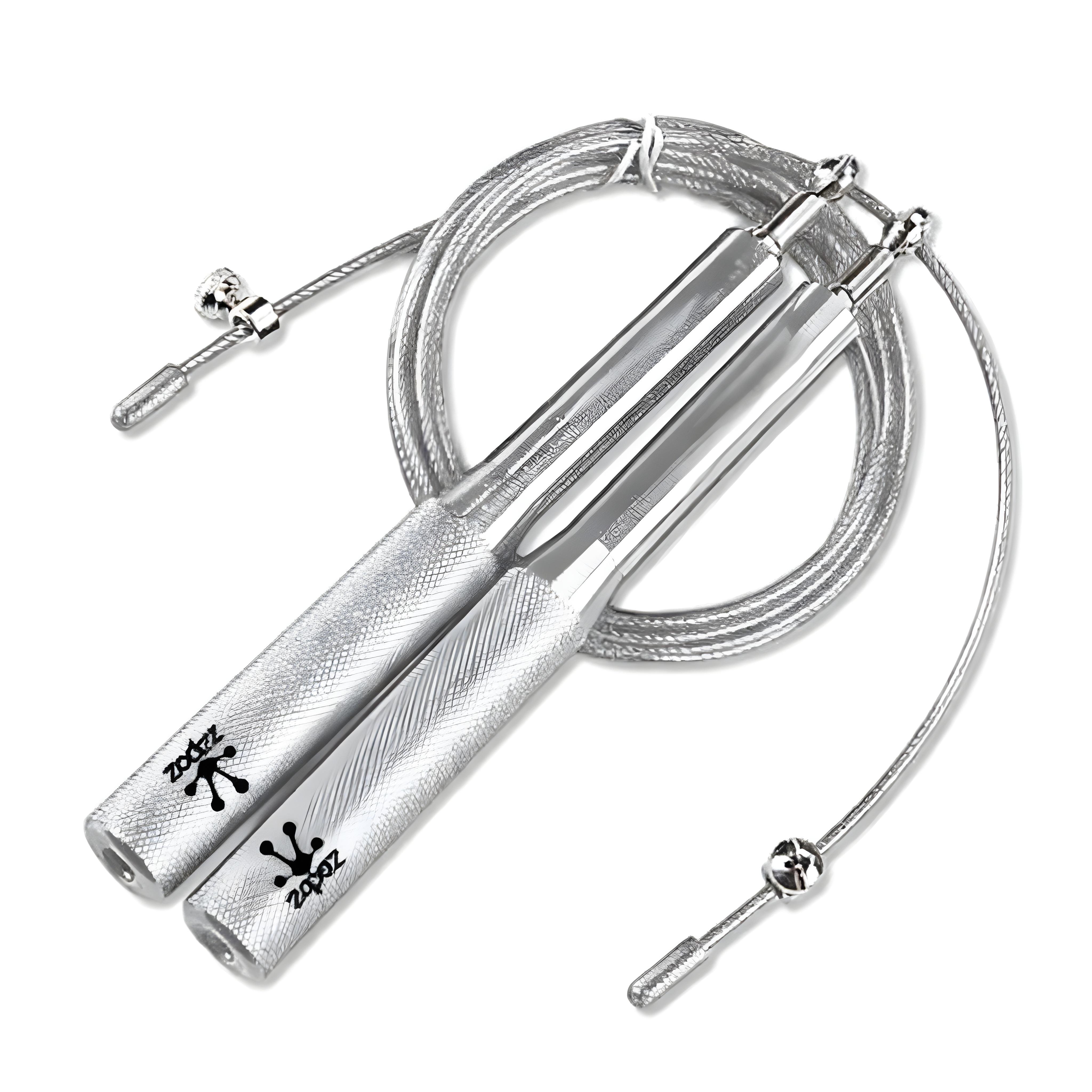 Cuerda de Salto - Speed Rope 4