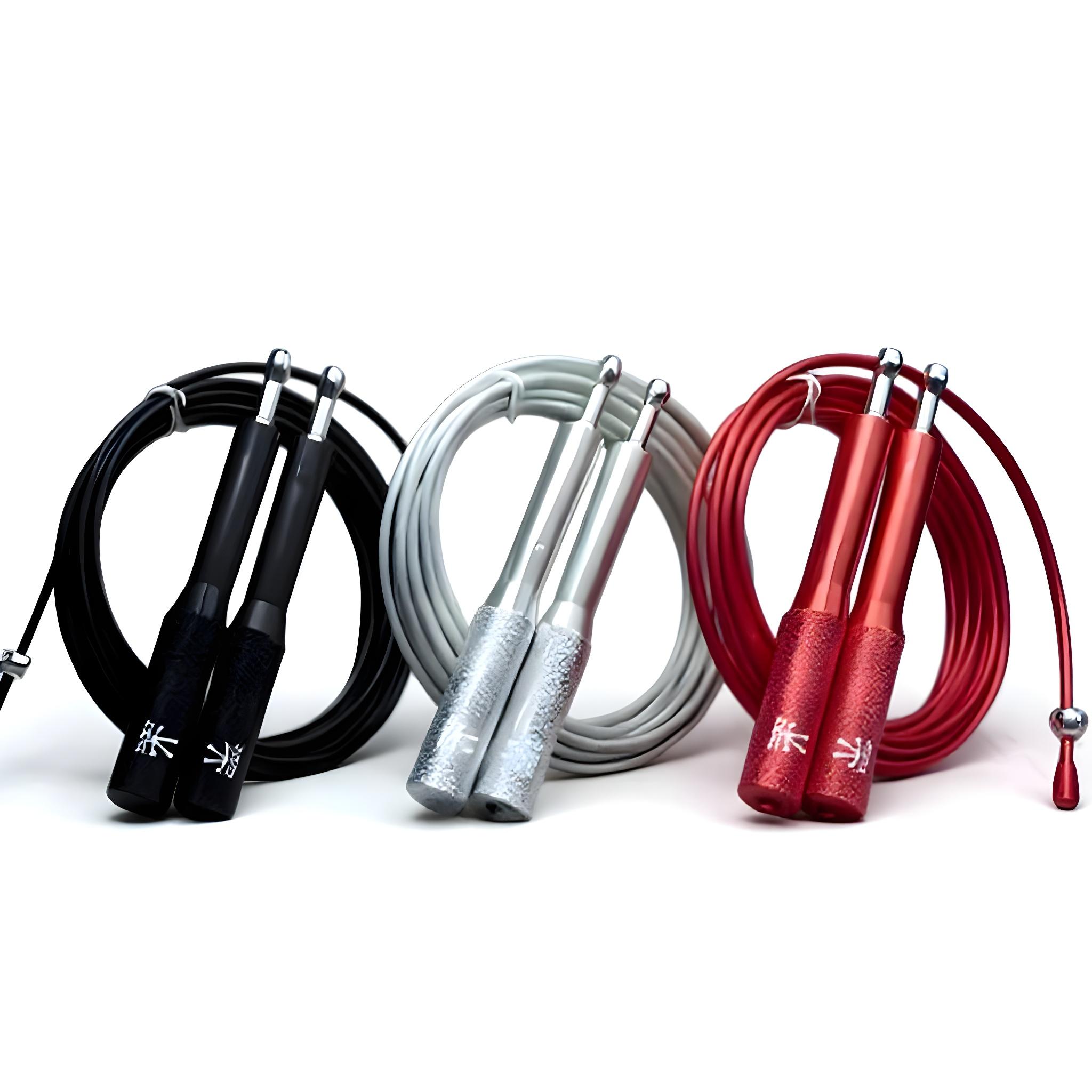 Cuerda de Salto - Speed Rope