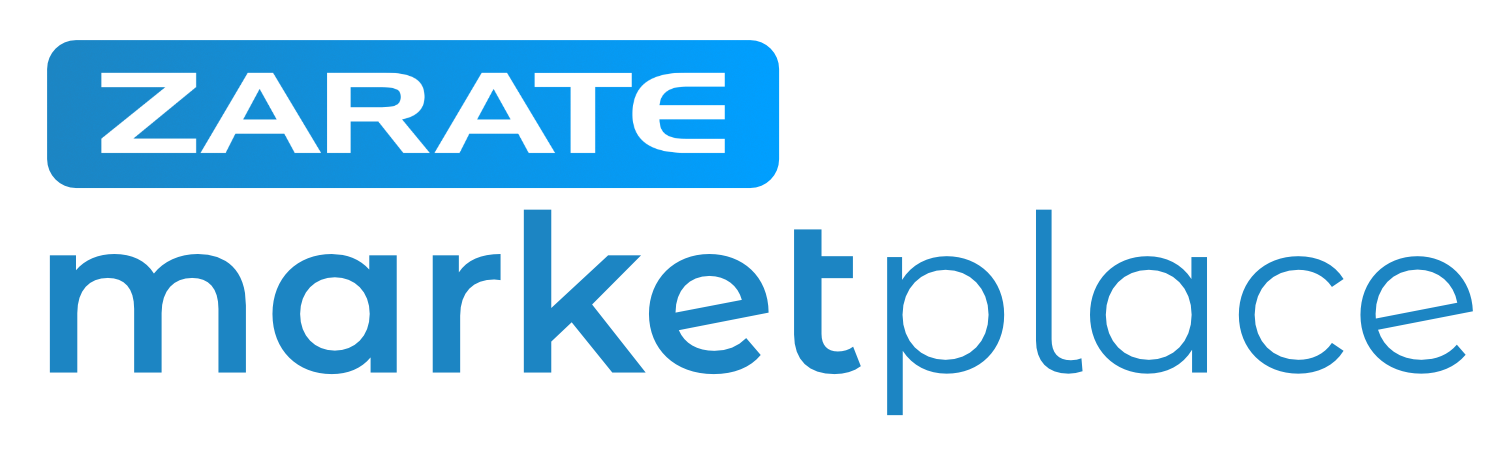 Zarate Marketplace
