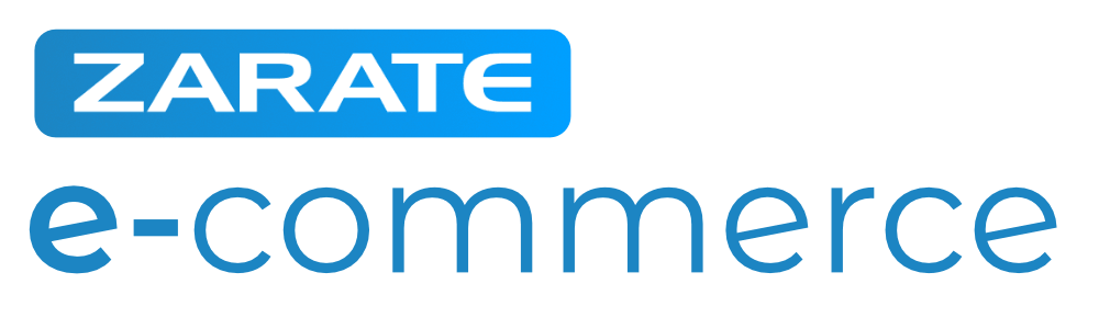 Zarate e-commerce