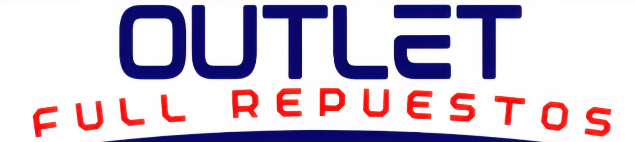 Outlet Full Repuestos: partes y piezas de Segunda Selección