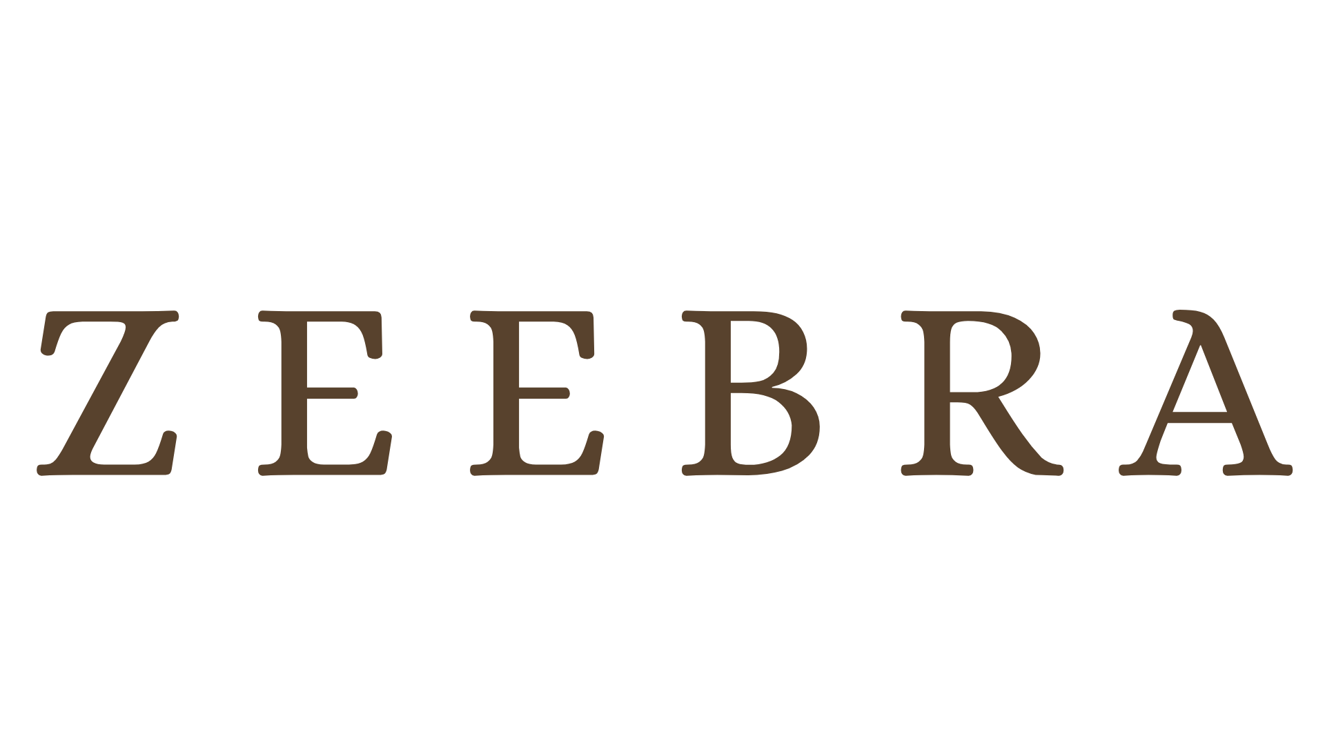 ZEEBRA