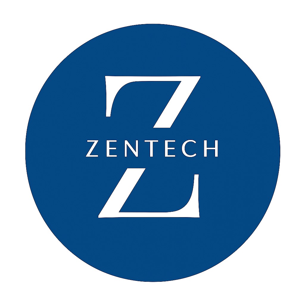 Zentech.uy