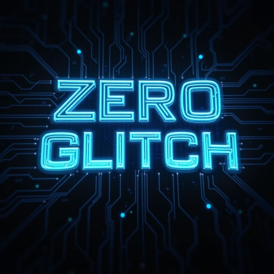 ZeroGlitch.store
