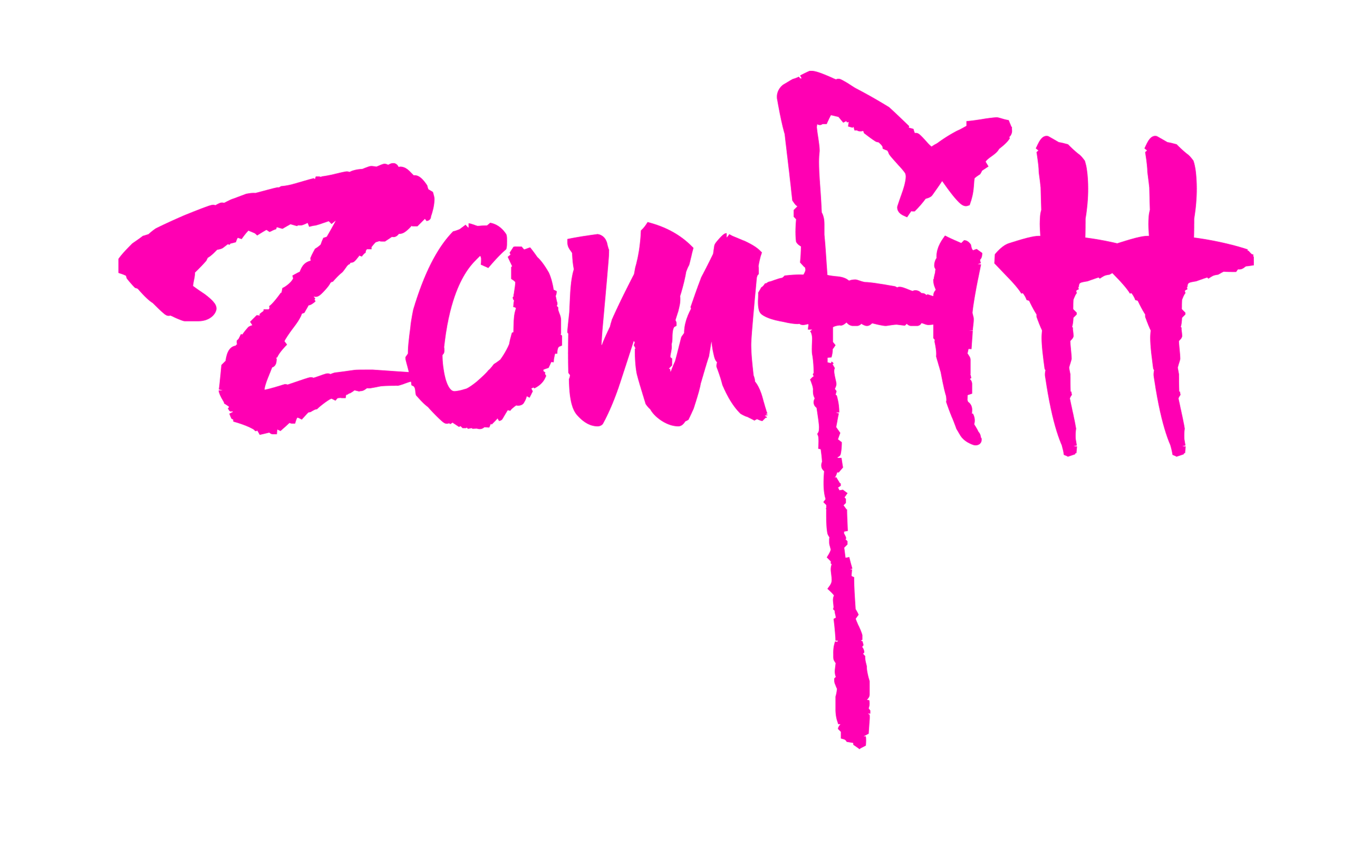 Zomfitt